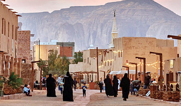 How Islamic customs complement local traditions during Ramadan across Saudi Arabia