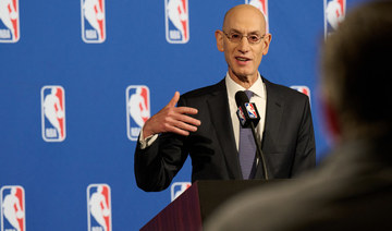 Silver hopeful of new NBA-union deal ahead of Friday deadline
