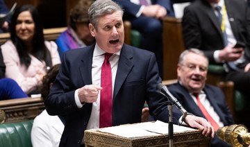 UK Labour leader backs campaign to end ‘disgraceful’ deportation of ‘brave’ Afghan pilot