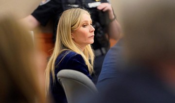 Gwyneth Paltrow not at fault for 2016 ski collision in Utah resort, jury decides