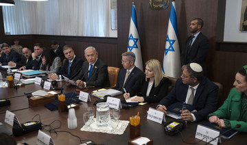 Israel’s relations with Arab world jeopardized by new government’s actions, experts say
