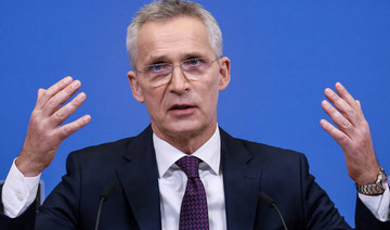 NATO chief says Finland to become member ‘in coming days’