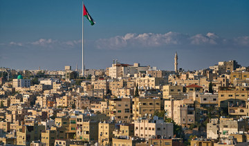 Jordan witnessing evolution in political modernization: Hanns Seidel official