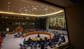 Kyiv says Russian UN Security Council presidency is 'symbolic blow'