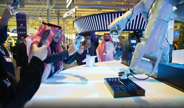 Saudi Arabia and UAE leading the MENA region in becoming AI hub