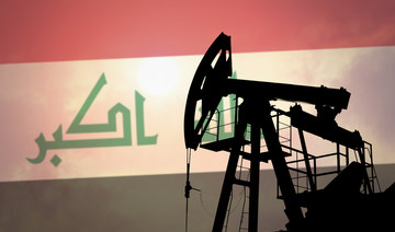 Iraq Kurd oil exports to resume Monday under Baghdad supervision 