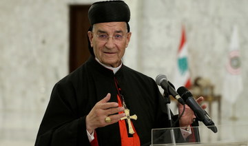 Patriarch Bechara Boutros Al-Rahi on Palm Sunday: Politicians are not lords