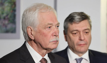 Russia to put nukes near Belarus’ western border, envoy says
