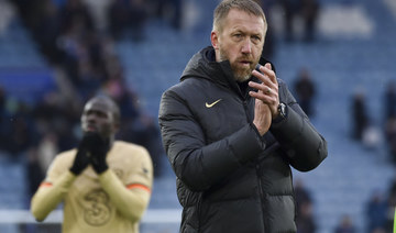 Graham Potter fired after 6 months as Chelsea’s gamble backfires