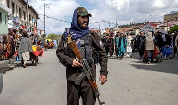2 Britons detained by Taliban expected home within days