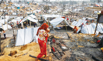 Bangladesh says Myanmar must build trust, safety for Rohingya repatriation