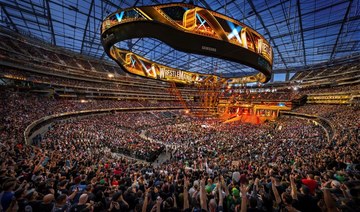 WrestleMania 39: Most successful and highest-grossing event in company history