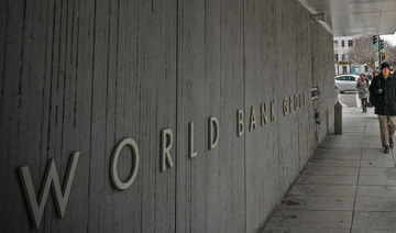 World Bank cuts Pakistan's growth forecast on rising rates, limited fiscal space