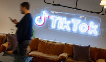 TikTok hit with UK fine, Australia government ban