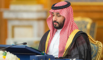 Saudi Cabinet reviews unemployment figures, approves international agreements 