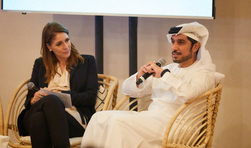 Art Dubai partner A.R.M. Holding's CEO talks city's bid to become global cultural hub 