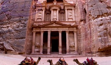 Jordan records unparalleled surge in tourists, welcomes 1.4m sightseers