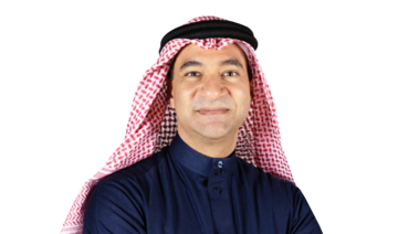Who’s Who: Raad Al-Saady, vice chairman and managing director of Saudi Arabia’s ACWA Power