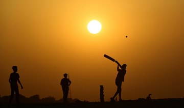 Amateur cricket shows game can be force for good