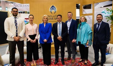 Cruise Saudi hold top-level talks with international association on sector expansion