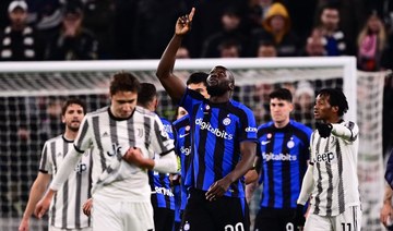 Juventus given partial stadium ban for racism toward Lukaku