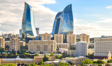 Azerbaijan arrests six suspects over ‘coup plot’