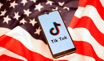 US House members on TikTok defend app’s reach to voters
