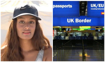 British Muslim woman detained at UK airport ‘for having similar name to Daesh bride Shamima Begum’