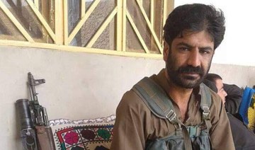 In ‘serious blow’ to decades-old insurgency, Pakistan arrests top Balochistan separatist leader 