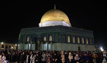 OIC denounces Israeli incursions at Al-Aqsa Mosque