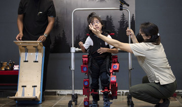 AI breakthrough for early cerebral palsy detection