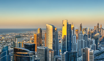 Dubai’s non-oil business conditions rebound in March: S&P Global 