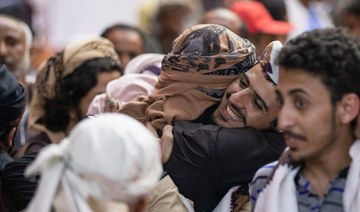 Yemen’s factions ‘ready’ to exchange hundreds of prisoners on Thursday