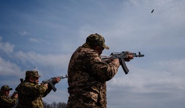 Ukraine says Blinken reaffirmed ‘ironclad’ US support in phone call