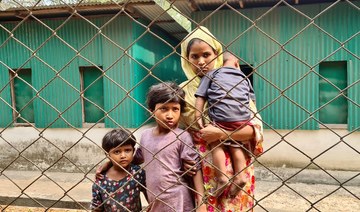 For Rohingya women in Bangladesh, Ramadan brings back memories of life in Myanmar