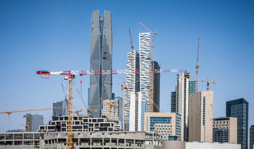 Saudi real estate prices up 1% in Q1 2023: GASTAT 