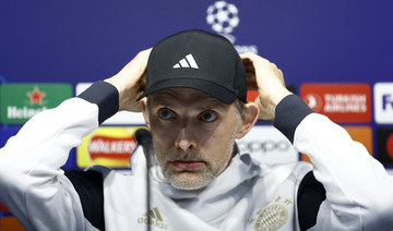 Instead of a triple, Tuchel’s Bayern facing UCL exit