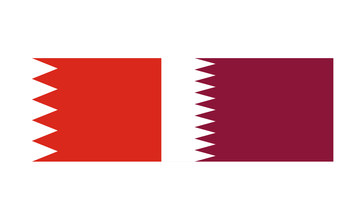 Qatar and Bahrain say they will resume diplomatic ties