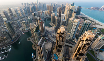 Dubai’s residential market reaches record highs in Q1: CBRE 