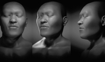 ‘Real face’ of ancient Egyptian man: Ministry comments on latest research