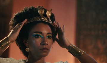 Netflix documentary on Cleopatra sparks backlash internationally over casting 