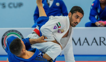 Baniyas Club dominates as Jiu-Jitsu President’s Cup 2023 wraps in Abu Dhabi
