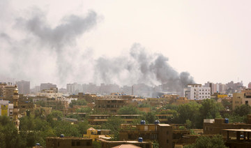Blinken warns Sudan’s warring generals after US convoy faces fire
