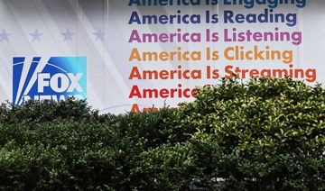 Fox News on trial in $1.6 bn defamation case