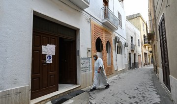 Italy’s Catholic leaders send Eid Al-Fitr wishes to country’s Muslims
