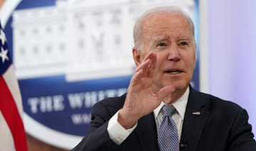 Biden urged to deliver ‘historic’ arms control speech at G7 summit in Japan