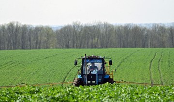 Eastern EU farmers fume over Ukraine grain influx