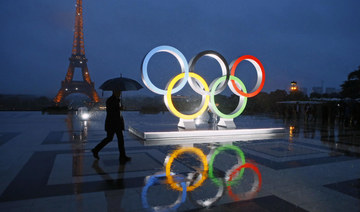 4 million apply for tickets for Paris Olympics in lottery