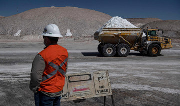 Chile’s plan for state control in lithium dismays business