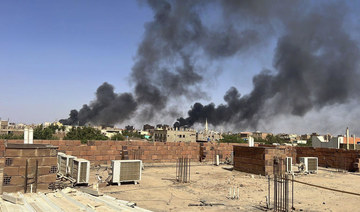 Little let-up in Khartoum fighting despite Sudan truce declaration